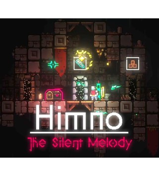 Himno: The Silent Melody Steam Key GLOBAL